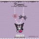Mademoiselle Pearl Sanrio Silk Ballet Mini JSKs(Reservation/5 Colours/Full Payment Without Shipping)